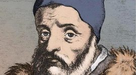 Timeline: Gerolamo Cardano