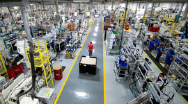 Timeline: CONTROL DE CALIDAD