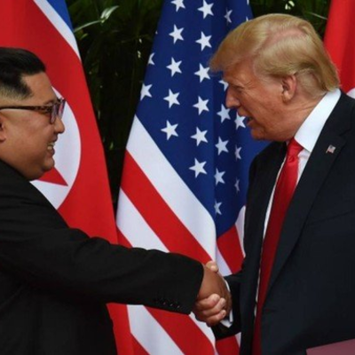 Timeline: Os caminhos da Paz Mundial em 2018