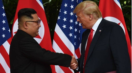 Timeline: Os caminhos da Paz Mundial em 2018