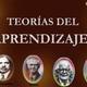 Teorias del aprendizaje