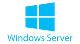 Timeline: Windows Server
