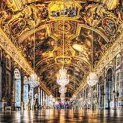 Timeline: Der Barock