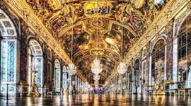 Timeline: Der Barock