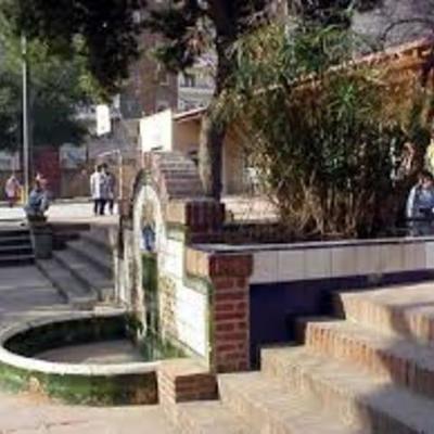 Timeline: Escola Casas