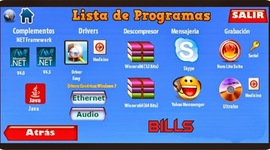 Timeline: utlitarios