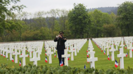 Timeline: hendingar i europa mellom 1880 og 1939