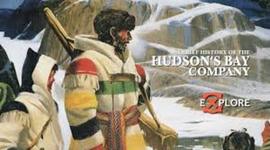 Timeline: Timeline of Canada and the Hudson Bay Company