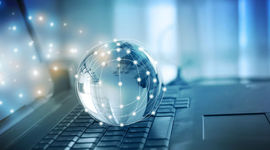 Timeline: Evolucion de la WEB