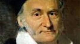 Timeline: Carl Friedrich Gauss