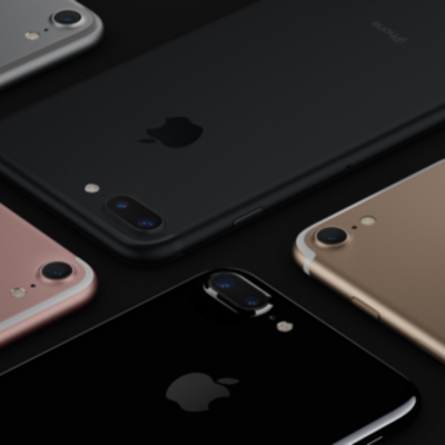 Timeline: Evolución del Iphone