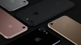 Timeline: Evolución del Iphone