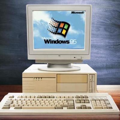 Timeline: Generaciones de las computadoras