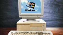 Timeline: Generaciones de las computadoras