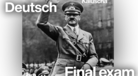 Timeline: Damals war es Friedrich - Hans Peter Richter