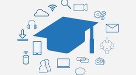 Timeline: Hitos de la Tecnología Educativa