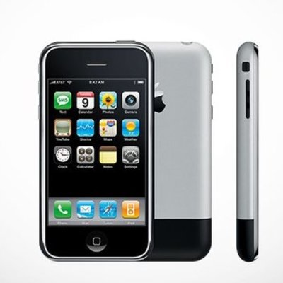 Timeline: Evolución del ¡Phone