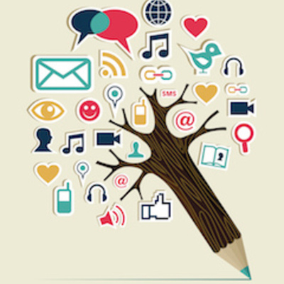 Timeline: Definición y Evolución de los Recursos Educativos Digitales