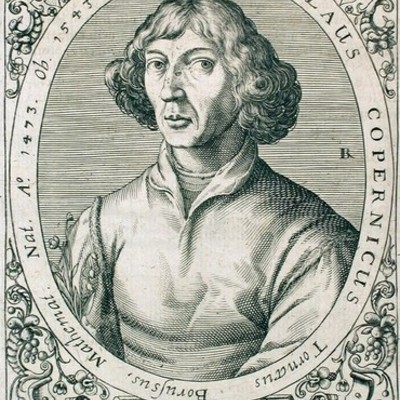 Timeline: Nicolaus Copernicus(1473-1543)