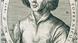 Timeline: Nicolaus Copernicus(1473-1543)