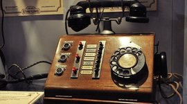 Timeline: Эволюция телефонных аппаратов