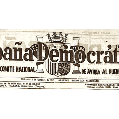 Timeline: LA TRANSICIÓN ESPAÑOLA