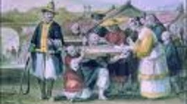 Timeline: Historia de la administración