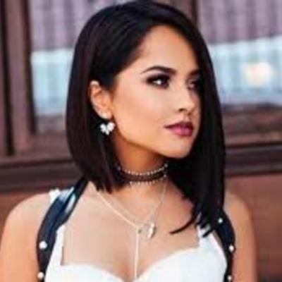 Timeline: Becky g
