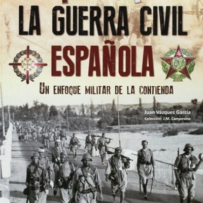 Timeline: La Guerra Civil Española