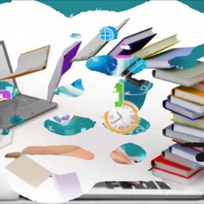 Timeline: Evolución de los Recursos Digitales