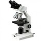 Microscopio biologico binocular 40x 1000x amscope