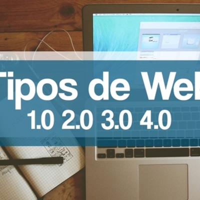 Timeline: LA WEB A LO LARGO DEL TIEMPO