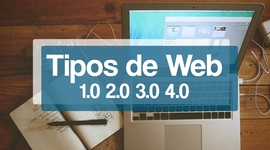 Timeline: LA WEB A LO LARGO DEL TIEMPO