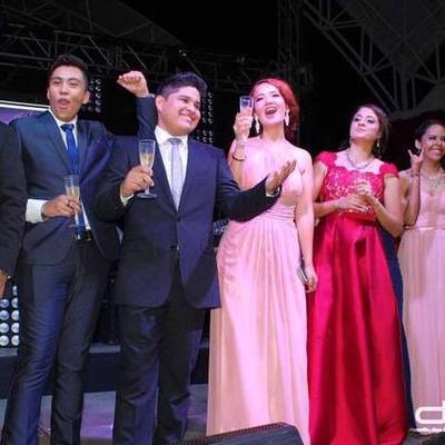 Timeline: LÍNEA DE VIDA