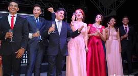 Timeline: LÍNEA DE VIDA