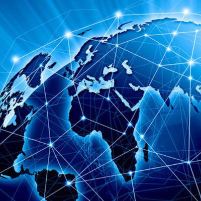 Timeline: Historia del Internet en Honduras