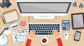 Timeline: Tecnología educativa