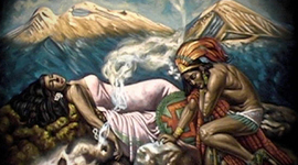 Timeline: Escuelas literarias