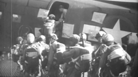 Timeline: World War 2