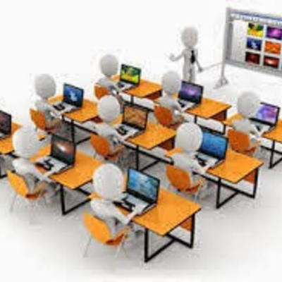 Timeline: Tecnología Educativa