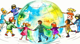 Timeline: LINEA DE TIEMPO Concepciones de Infancia y Adolescencia