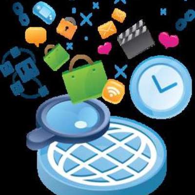 Timeline: EVOLUCIÓN DE LOS RECURSOS EDUCATIVOS DIGITALES