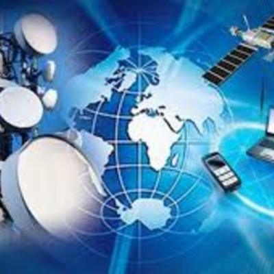 Timeline: Evolución de las Telecomunicaciones