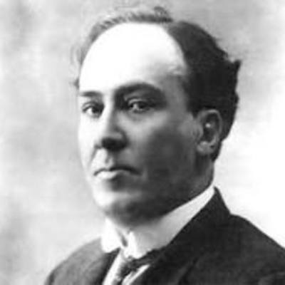 Timeline: Antonio Machado