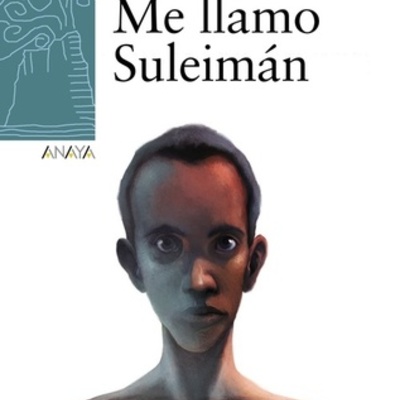 Timeline: Eje Cronológico: libro Me Llamo Suleiman