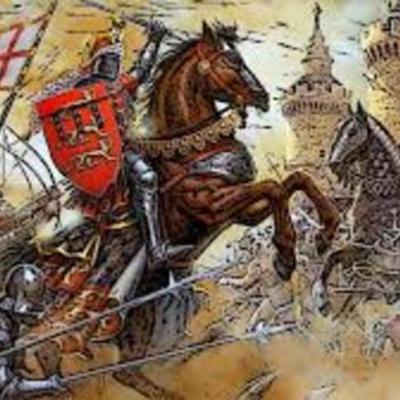 Timeline: ERDI AROA eta ERDI MODERNOA