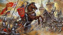 Timeline: ERDI AROA eta ERDI MODERNOA