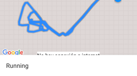Timeline: Ruta a las mercedes