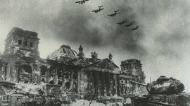 Timeline: SEGUNDA GUERRA MUNDIAL