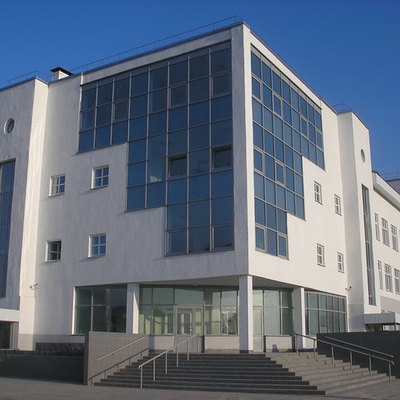 Timeline: Из истории школы села Елховка …